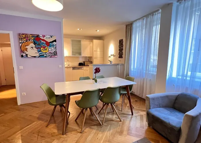 Exclusive Center Apartamento
