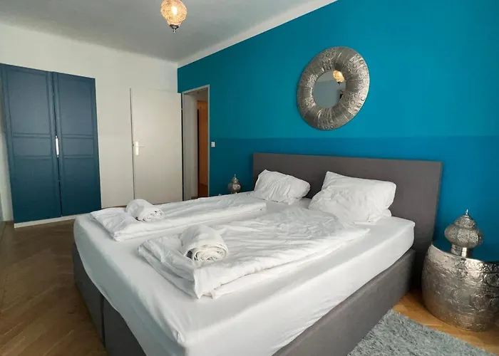 Exclusive Center Viena