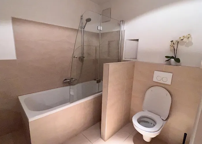 Exclusive Center Apartamento *
