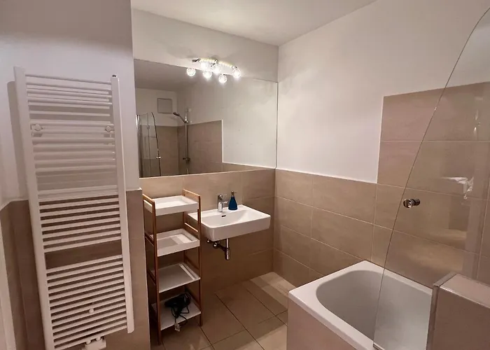 Exclusive Center Viena